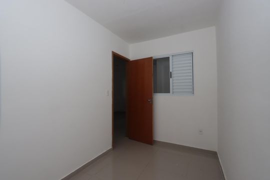 Quarto 2 de apartamento à venda com 2 quartos, 34m² em Vila Ema, São Paulo