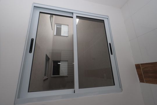 Lavanderia de apartamento à venda com 2 quartos, 34m² em Vila Ema, São Paulo