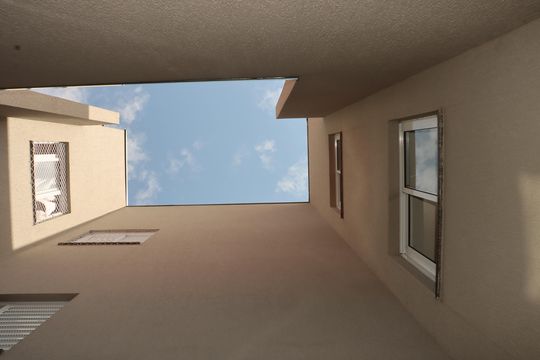 Fachada de apartamento à venda com 2 quartos, 34m² em Vila Ema, São Paulo