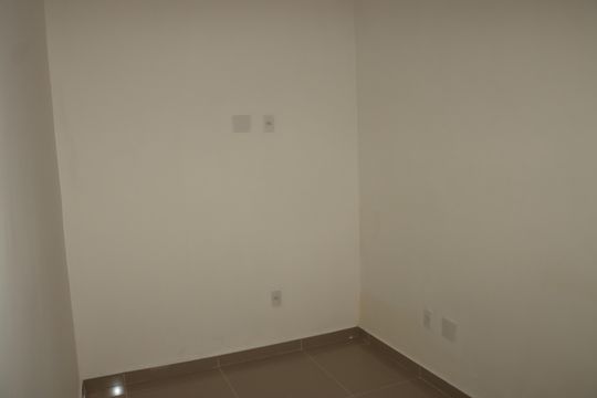 Quarto de apartamento à venda com 2 quartos, 34m² em Vila Ema, São Paulo