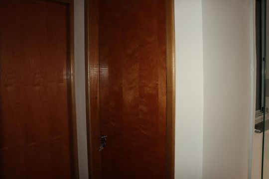 Apartamento à venda com 2 quartos, 37m² em Vila Ema, São Paulo