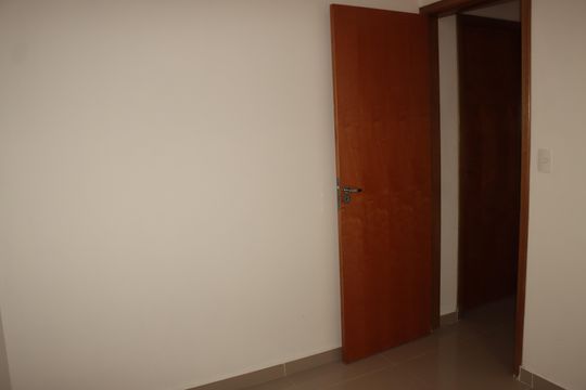 Apartamento à venda com 2 quartos, 37m² em Vila Ema, São Paulo