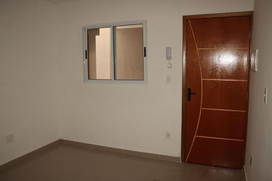 Apartamento à venda com 2 quartos, 37m² em Vila Ema, São Paulo