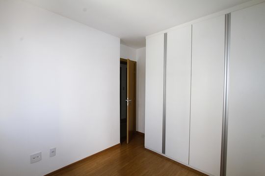 Quarto 2 de apartamento para alugar com 3 quartos, 111m² em Prado, Belo Horizonte