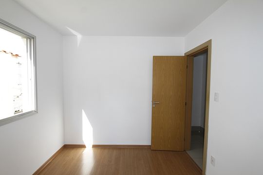 Quarto 3 de apartamento para alugar com 3 quartos, 111m² em Prado, Belo Horizonte