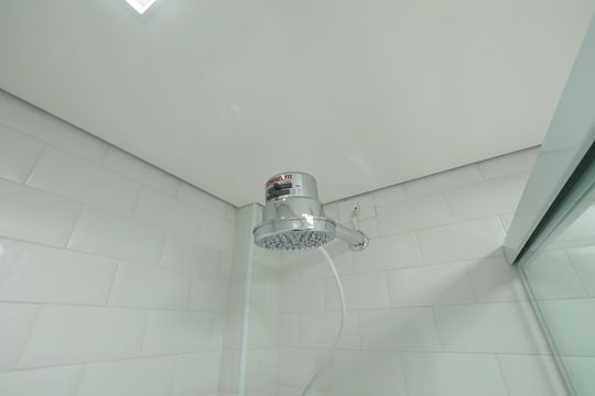 Suíte de apartamento à venda com 1 quarto, 41m² em Aclimação, São Paulo