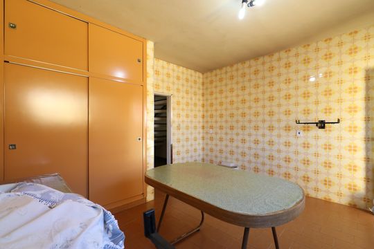 Cozinha de casa à venda com 2 quartos, 217m² em Vila Anglo Brasileira, São Paulo