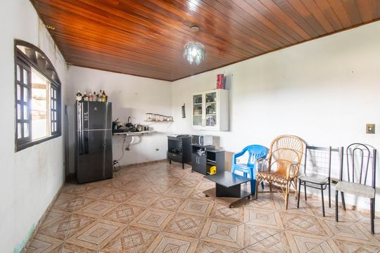 Casa à venda com 1 quarto, 250m² em Jardim Santa Cecilia, Guarulhos