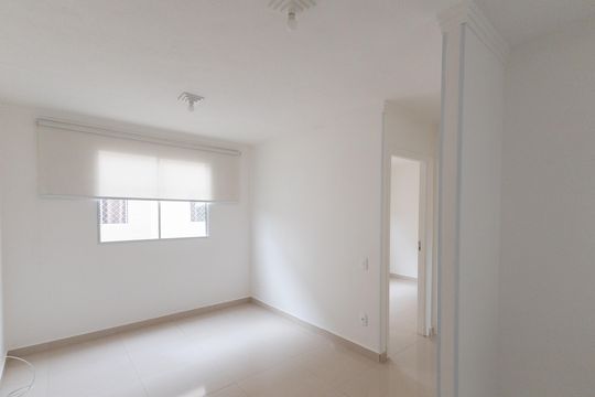 Apartamento à venda com 2 quartos, 38m² em Vila Santos, São Paulo
