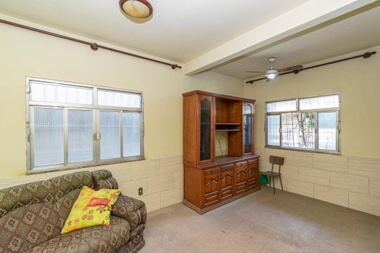 Casa para alugar com 3 quartos, 240m² em Vigário Geral, Rio de Janeiro