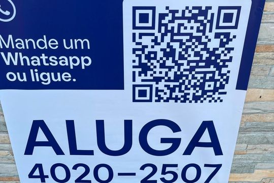 Placa de casa para alugar com 2 quartos, 160m² em Vigário Geral, Rio de Janeiro