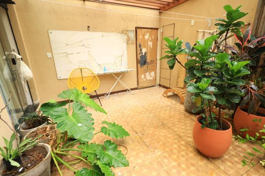 Quintal de apartamento para alugar com 3 quartos, 120m² em Caminho das Árvores, Salvador