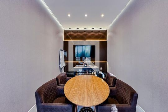 Condomínio de apartamento à venda com 3 quartos, 126m² em Vila Carrão, São Paulo