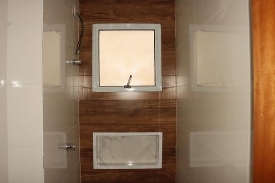 Apartamento à venda com 2 quartos, 36m² em Vila Ema, São Paulo