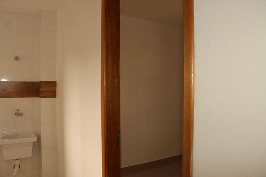 Apartamento à venda com 2 quartos, 36m² em Vila Ema, São Paulo