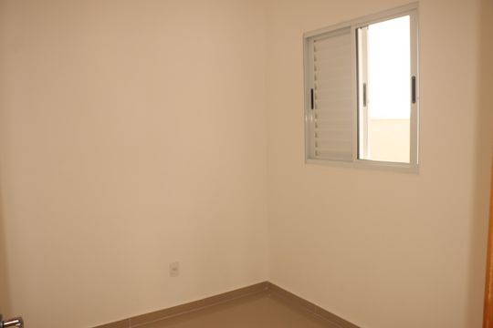 Apartamento à venda com 2 quartos, 36m² em Vila Ema, São Paulo