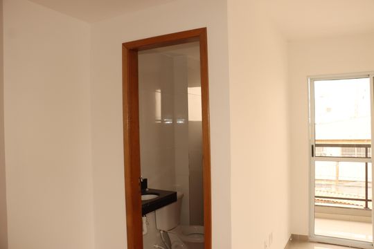 Apartamento à venda com 2 quartos, 36m² em Vila Ema, São Paulo
