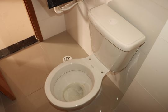 Apartamento à venda com 2 quartos, 36m² em Vila Ema, São Paulo