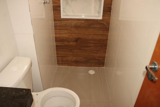 Apartamento à venda com 2 quartos, 36m² em Vila Ema, São Paulo