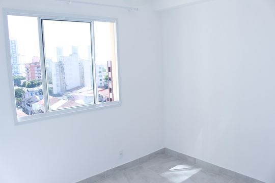 Apartamento para alugar com 1 quarto, 25m² em Campos Elíseos, São Paulo