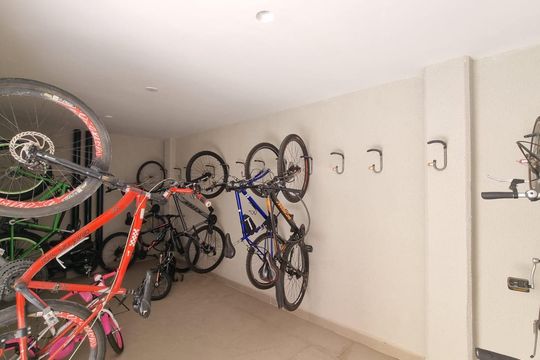 Apartamento para alugar com 1 quarto, 25m² em Campos Elíseos, São Paulo