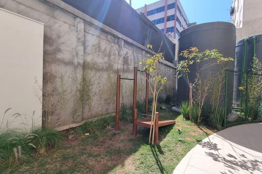 Apartamento para alugar com 1 quarto, 25m² em Campos Elíseos, São Paulo
