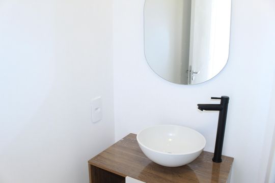 Apartamento para alugar com 1 quarto, 25m² em Campos Elíseos, São Paulo