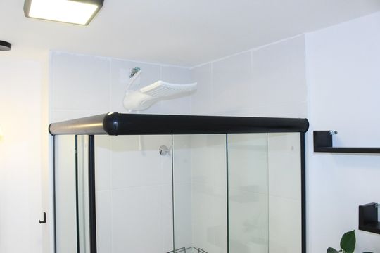 Apartamento para alugar com 1 quarto, 25m² em Campos Elíseos, São Paulo