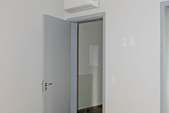 Suíte 3 de casa para alugar com 3 quartos, 215m² em Residencial Jardim Florencia, Vinhedo