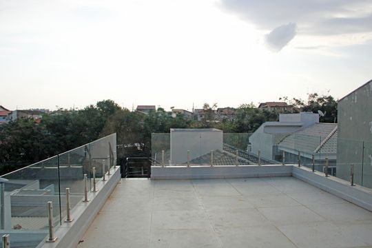 Suíte 1 Vista de casa para alugar com 3 quartos, 215m² em Residencial Jardim Florencia, Vinhedo