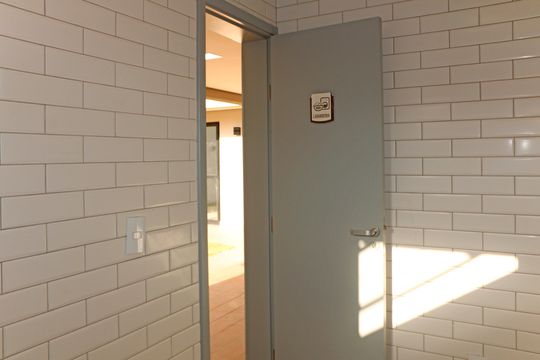 Área de Serviço de casa para alugar com 3 quartos, 215m² em Residencial Jardim Florencia, Vinhedo