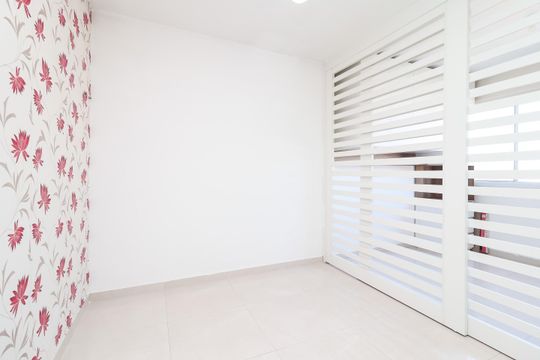 Apartamento para alugar com 1 quarto, 25m² em Vila Campanela, São Paulo