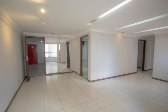 Apartamento para alugar com 3 quartos, 80m² em Águas Claras, Brasília