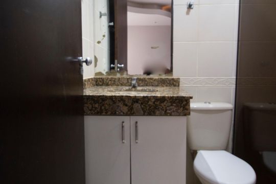 Apartamento para alugar com 3 quartos, 80m² em Águas Claras, Brasília