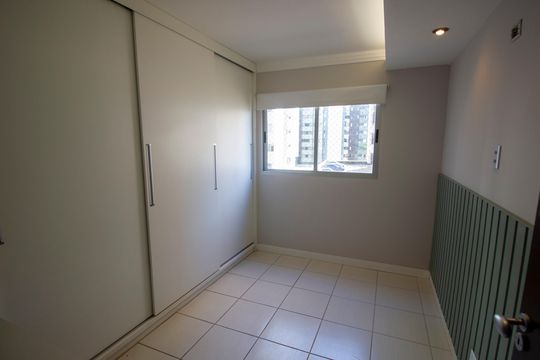 Apartamento para alugar com 3 quartos, 80m² em Águas Claras, Brasília