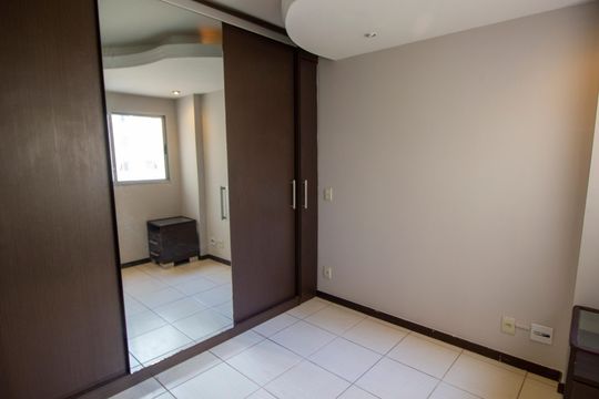 Apartamento para alugar com 3 quartos, 80m² em Águas Claras, Brasília