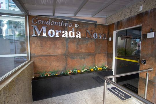 Apartamento para alugar com 3 quartos, 80m² em Águas Claras, Brasília