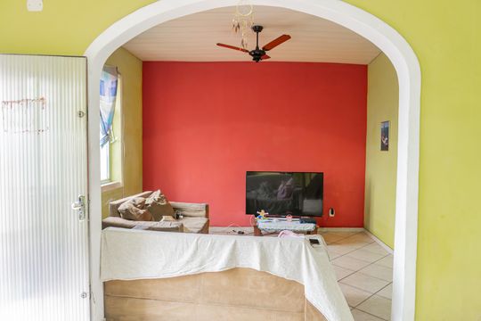 Apartamento à venda com 3 quartos, 60m² em Riachuelo, Rio de Janeiro