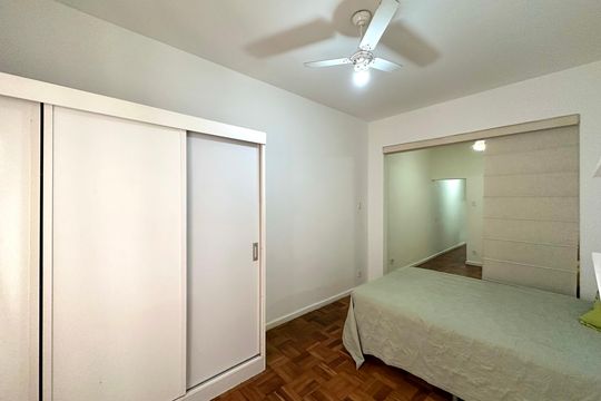 Apartamento para alugar com 1 quarto, 35m² em Copacabana, Rio de Janeiro