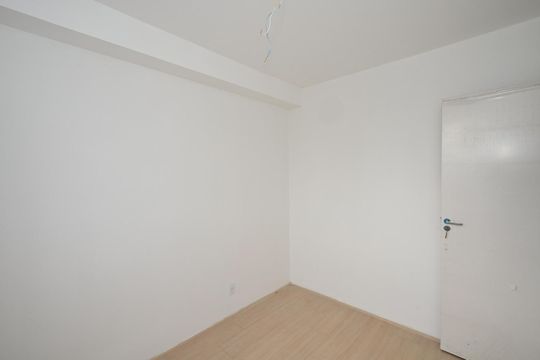Quarto 2 de apartamento para alugar com 2 quartos, 38m² em Vila Andrade, São Paulo