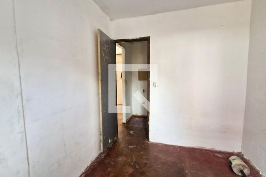 Apartamento à venda com 1 quarto, 34m² em Conjunto Habitacional Brigadeiro Faria Lima, São Paulo