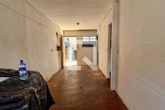 Apartamento à venda com 1 quarto, 34m² em Conjunto Habitacional Brigadeiro Faria Lima, São Paulo