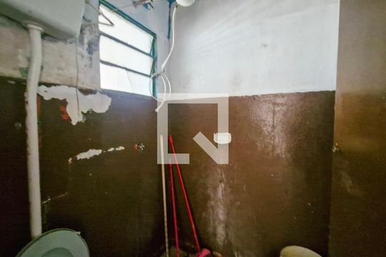 Apartamento à venda com 1 quarto, 34m² em Conjunto Habitacional Brigadeiro Faria Lima, São Paulo