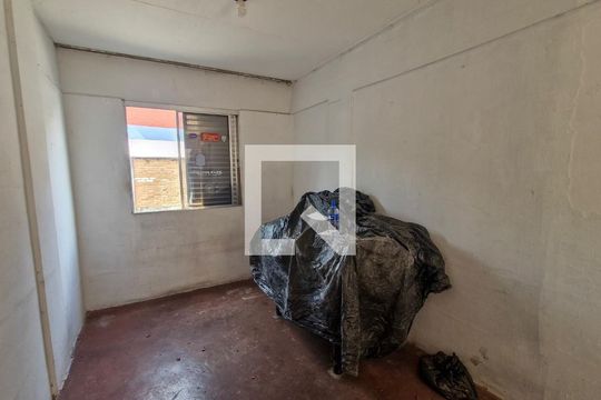 Apartamento à venda com 1 quarto, 34m² em Conjunto Habitacional Brigadeiro Faria Lima, São Paulo