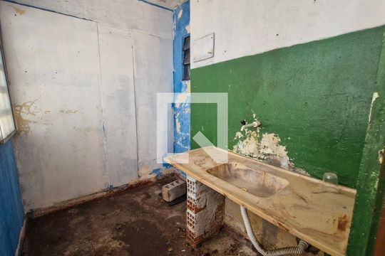 Apartamento à venda com 1 quarto, 34m² em Conjunto Habitacional Brigadeiro Faria Lima, São Paulo