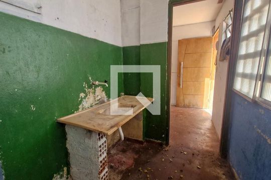 Apartamento à venda com 1 quarto, 34m² em Conjunto Habitacional Brigadeiro Faria Lima, São Paulo