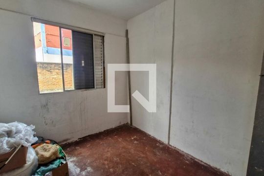 Apartamento à venda com 1 quarto, 34m² em Conjunto Habitacional Brigadeiro Faria Lima, São Paulo