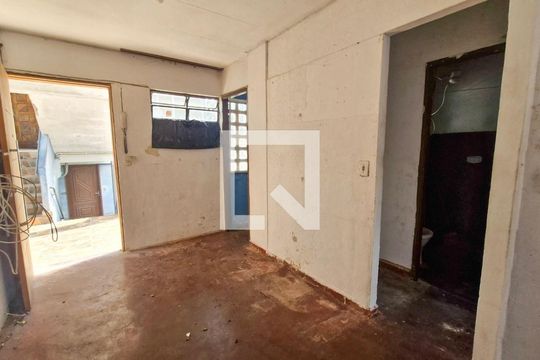 Apartamento à venda com 1 quarto, 34m² em Conjunto Habitacional Brigadeiro Faria Lima, São Paulo