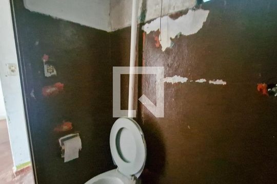 Apartamento à venda com 1 quarto, 34m² em Conjunto Habitacional Brigadeiro Faria Lima, São Paulo