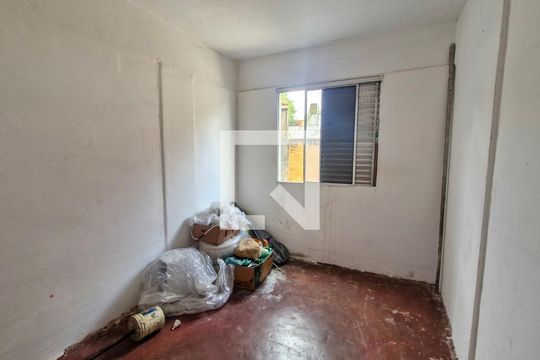 Apartamento à venda com 1 quarto, 34m² em Conjunto Habitacional Brigadeiro Faria Lima, São Paulo
